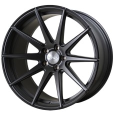 T311R 20x10.5 MATT GUNMETAL